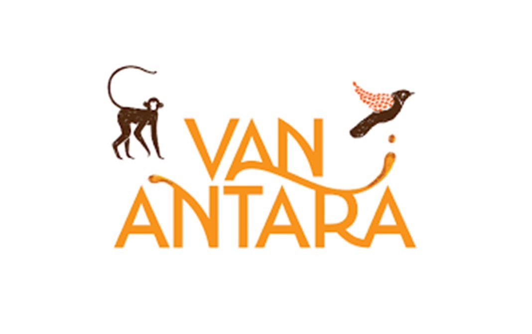 Vanantara Organic Honey with Ginger    Box  375 grams